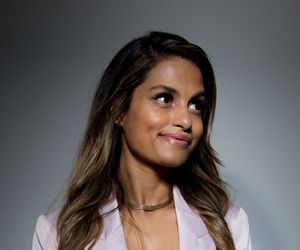 Melissa Reddy Melissa Reddy