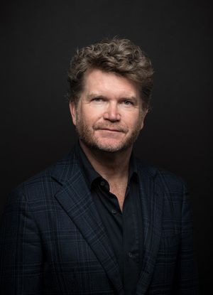 Matthew Barzun Matthew Barzun
