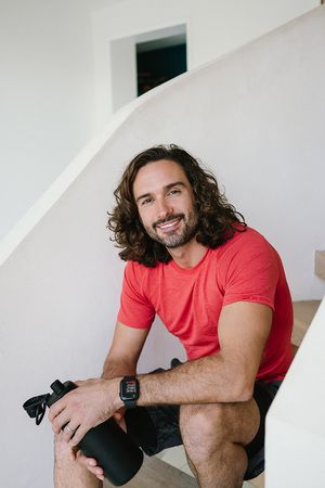 Joe Wicks