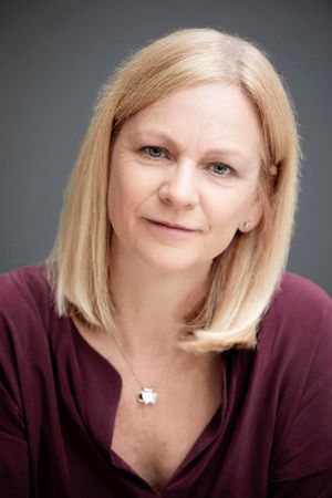 Anthea Allen