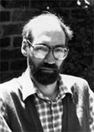 Iain Pears Iain Pears