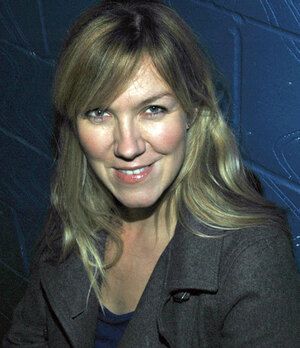 Claire Seeber Claire Seeber