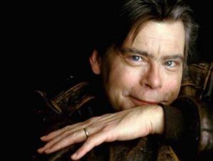 Stephen King