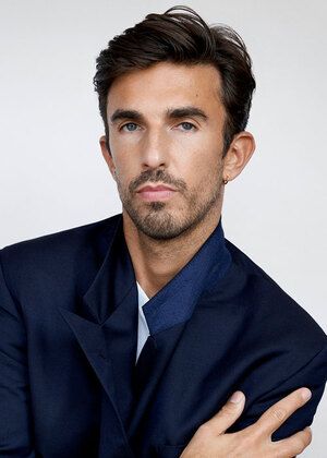 Teo van den Broeke Teo van den Broeke