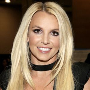 Britney Spears