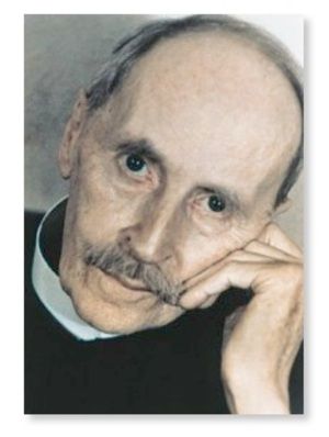 Romain Rolland