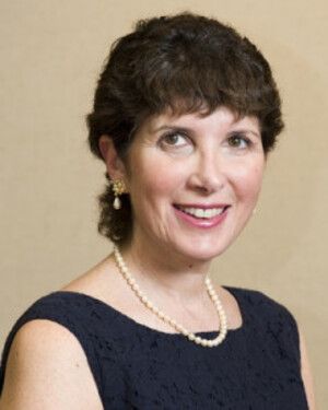 Stephanie Kriesberg Stephanie Kriesberg