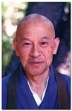 Shunryu Suzuki