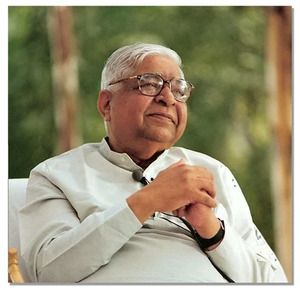 S. N. Goenka