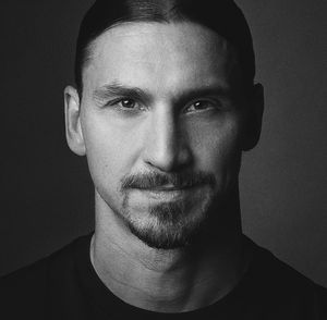 Zlatan Ibrahimović