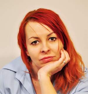 Ana-Maria Oglindă Ana-Maria Oglindă