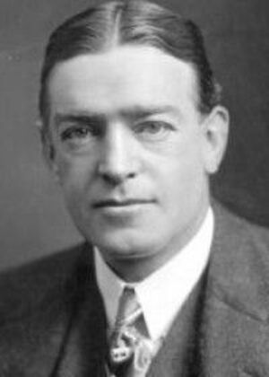 Alfred Lansing