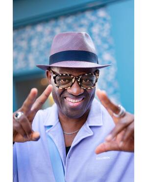 Alain Mabanckou Alain Mabanckou