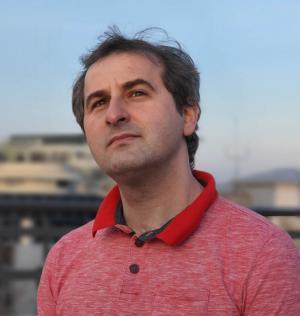Adrian Șonka Adrian Șonka