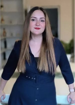 Ioana Maria Ciortea Ioana Maria Ciortea