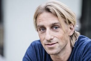 Anders Hansen Anders Hansen