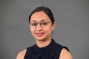 Roma Agrawal Roma Agrawal