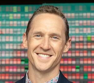 Jeremy Utley
