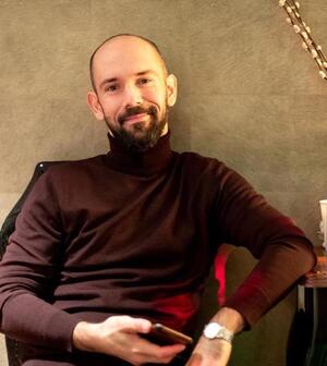 Radu Negoiță Radu Negoiță