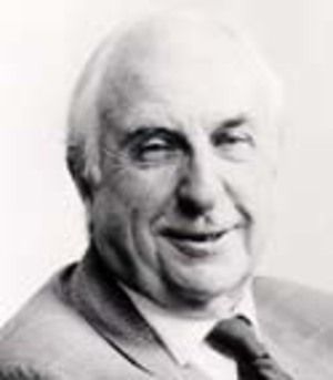 Michael Bond