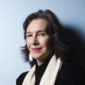 Louise Erdrich