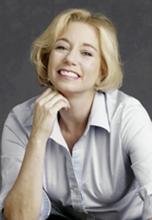 Laura Lippman