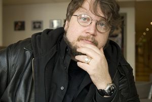 Guillermo del Toro