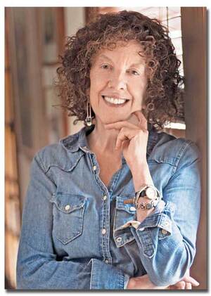 Harriet Lerner Harriet Lerner
