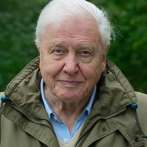 David Attenborough