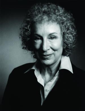 Margaret Atwood