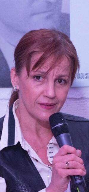 Luana Stoica