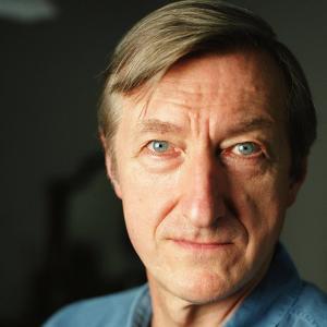 Julian Barnes