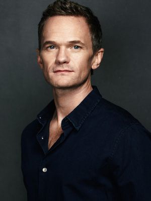 Neil Patrick Harris