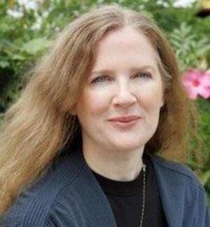 Suzanne Collins