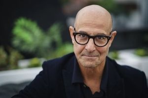 Stanley Tucci