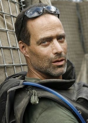 Sebastian Junger