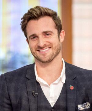 Matthew Hussey