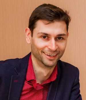 Silviu-Iulian Huideș