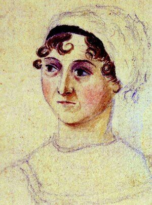 Jane Austen