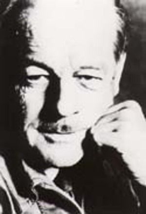 Alistair MacLean