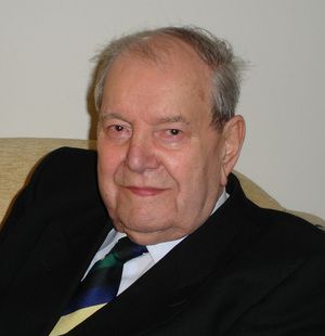 George MacDonald Fraser