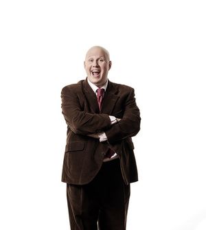 Matt Lucas