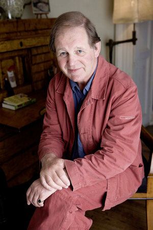 Michael Morpurgo