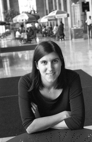 Curtis Sittenfeld Curtis Sittenfeld