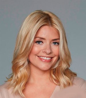 Holly Willoughby