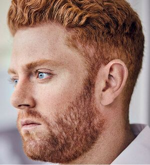 Jonny Bairstow