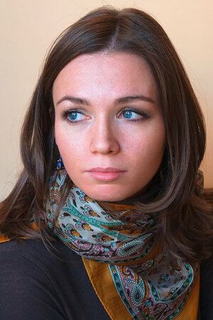 Shannon Chakraborty