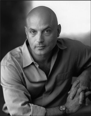 Daniel Mendelsohn Daniel Mendelsohn