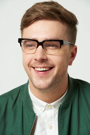 Iain Stirling Iain Stirling