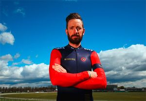 Bradley Wiggins Bradley Wiggins